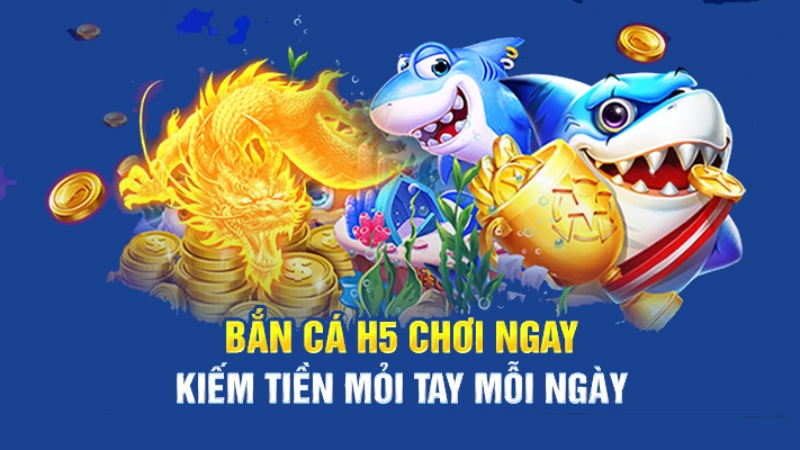 Chiến thuật bắn cá H5 thắng lớn