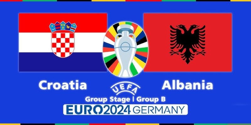 Nhận định soi kèo Albania vs Croatia trước trận đấu