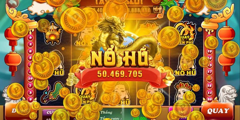 Các bước chơi game slots dễ nổ cho cho anh em 