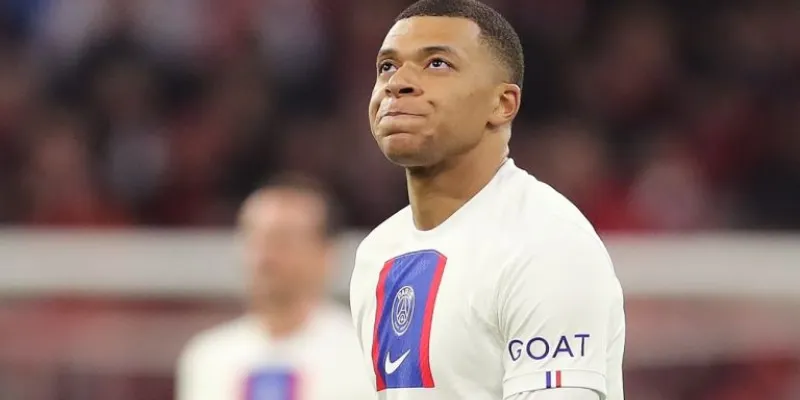 Real Madrid và Mbappe sẽ cùng nhau phát triển trong tương lai 